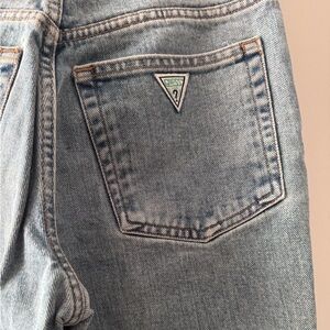 Guess Vintage 90s Guess Jeans Rare